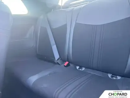 Photo 10 Fiat 500 C 1.0 70 ch Hybride BSG S/S