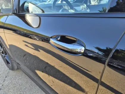 Photo 5 Mercedes GLA  200 d 8G-DCT