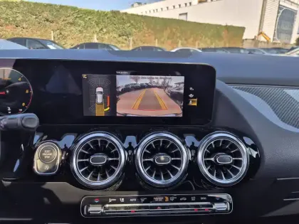 Photo 20 Mercedes GLA  200 d 8G-DCT