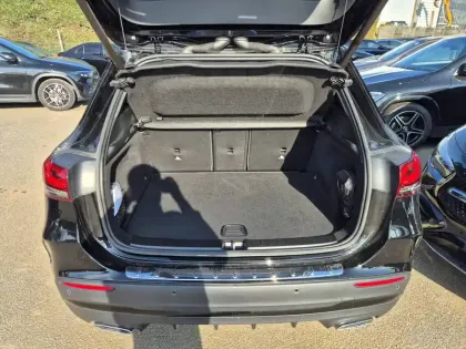 Photo 7 Mercedes GLA  200 d 8G-DCT