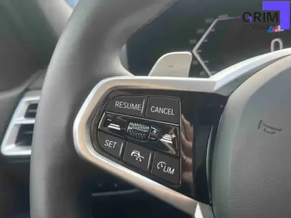 Photo 21 BMW Serie 3 Gén. VII (G21) Ph2 Evo M Sport 5