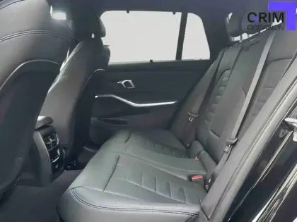 Photo 60 BMW Serie 3 Touring 330e 292 ch BVA8