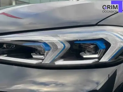 Photo 16 BMW Serie 3 Gén. VII (G21) Ph2 Evo M Sport 5