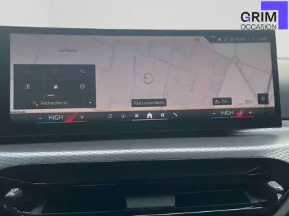 Photo 7 BMW Serie 3 Gén. VII (G21) Ph2 Evo M Sport 5