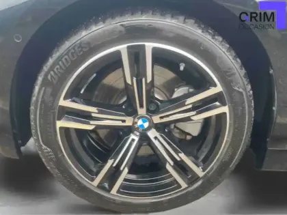 Photo 37 BMW Serie 3 Touring 330e 292 ch BVA8