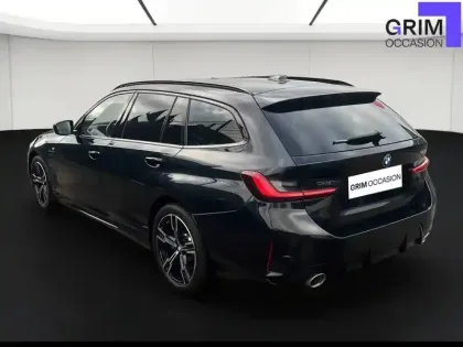 Photo 19 BMW Serie 3 Gén. VII (G21) Ph2 Evo M Sport 5