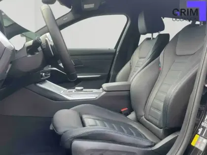 Photo 53 BMW Serie 3 Touring 330e 292 ch BVA8