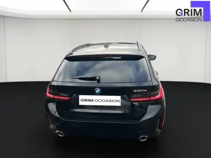 Photo 18 BMW Serie 3 Gén. VII (G21) Ph2 Evo M Sport 5