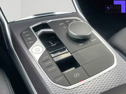 Photo 9 BMW Serie 3 Gén. VII (G21) Ph2 Evo M Sport 5