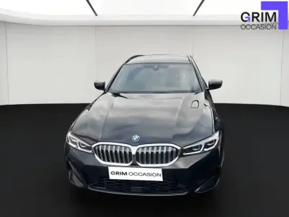 Photo 17 BMW Serie 3 Gén. VII (G21) Ph2 Evo M Sport 5