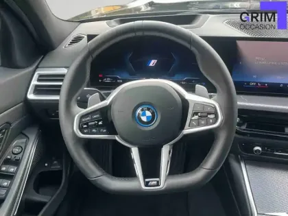 Photo 5 BMW Serie 3 Gén. VII (G21) Ph2 Evo M Sport 5