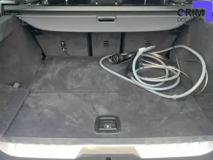 Photo 61 BMW Serie 3 Touring 330e 292 ch BVA8