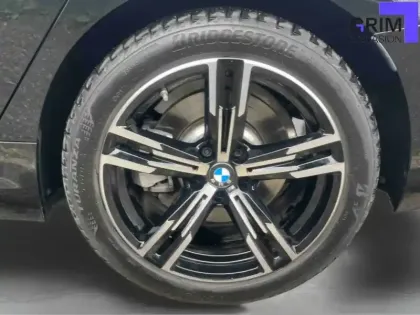 Photo 15 BMW Serie 3 Gén. VII (G21) Ph2 Evo M Sport 5