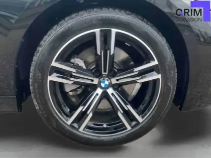 Photo 63 BMW Serie 3 Touring 330e 292 ch BVA8