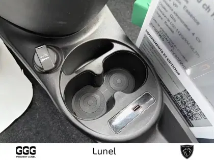 Photo 14 Fiat 500  1.0 70 ch Hybride BSG S/S