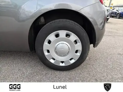 Photo 10 Fiat 500  1.0 70 ch Hybride BSG S/S