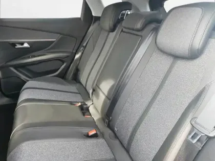 Photo 11 Peugeot 3008  BlueHDi 130ch S&S EAT8