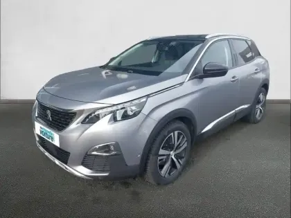 Photo Peugeot 3008 Allure Business