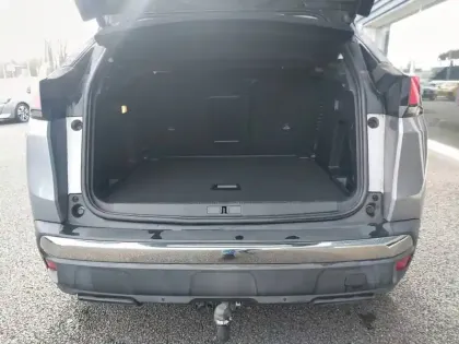 Photo 5 Peugeot 3008  BlueHDi 130ch S&S EAT8