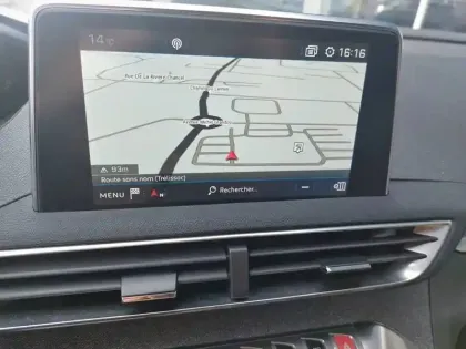 Photo 14 Peugeot 3008  BlueHDi 130ch S&S EAT8