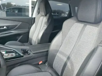 Photo 10 Peugeot 3008  BlueHDi 130ch S&S EAT8