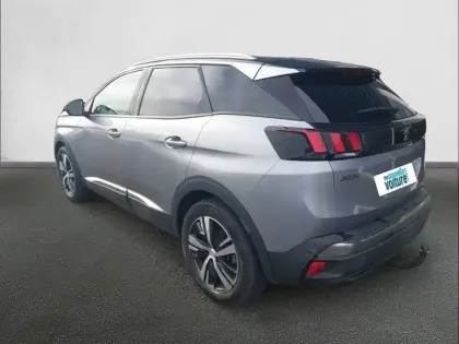 Photo 6 Peugeot 3008  BlueHDi 130ch S&S EAT8