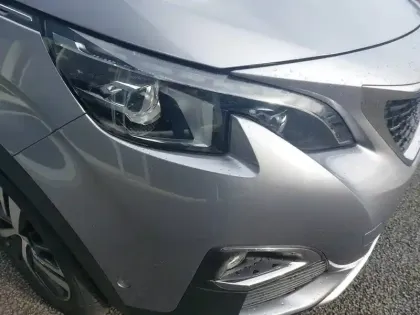 Photo 15 Peugeot 3008  BlueHDi 130ch S&S EAT8