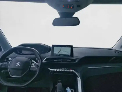 Photo 7 Peugeot 3008  BlueHDi 130ch S&S EAT8