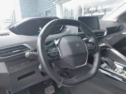 Photo 8 Peugeot 3008  BlueHDi 130ch S&S EAT8