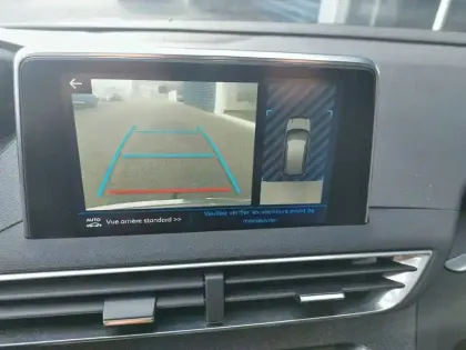 Photo 19 Peugeot 3008  BlueHDi 130ch S&S EAT8