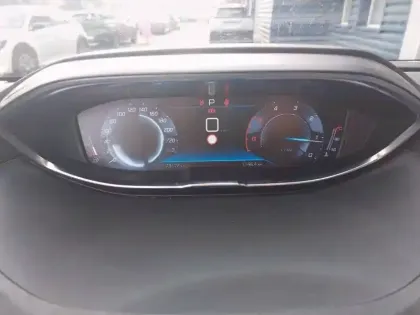 Photo 9 Peugeot 3008  BlueHDi 130ch S&S EAT8