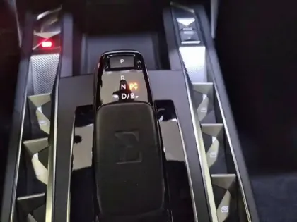 Photo 25 DS DS 3 DS3 Crossback E-Tense