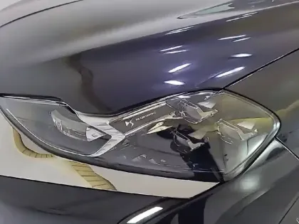 Photo 81 DS DS 3 DS3 Crossback E-Tense