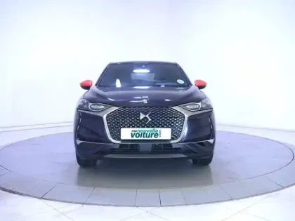 Photo 34 DS DS 3 DS3 Crossback E-Tense