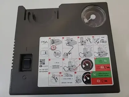 Photo 17 DS DS 3 DS3 Crossback E-Tense