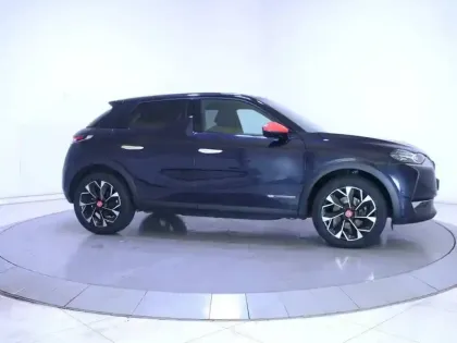 Photo 69 DS DS 3 DS3 Crossback E-Tense