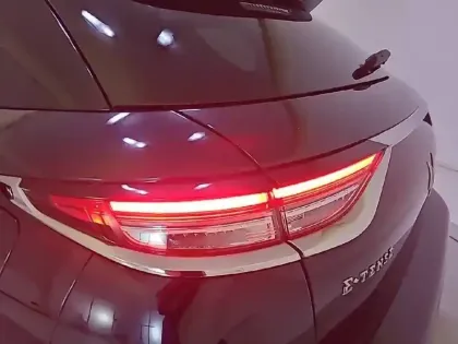 Photo 16 DS DS 3 DS3 Crossback E-Tense