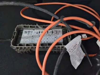 Photo 31 DS DS 3 DS3 Crossback E-Tense