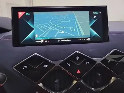 Photo 18 DS DS 3 DS3 Crossback E-Tense