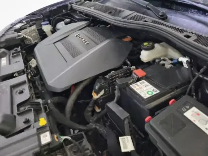 Photo 14 DS DS 3 DS3 Crossback E-Tense