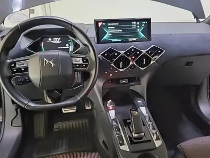 Photo 7 DS DS 3 DS3 Crossback E-Tense