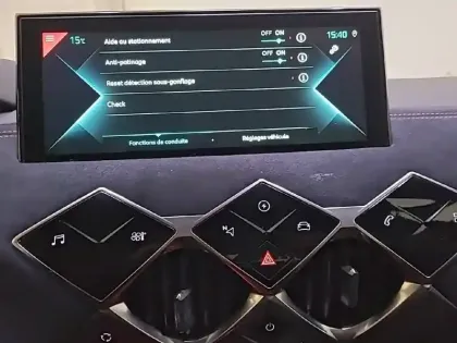 Photo 53 DS DS 3 DS3 Crossback E-Tense