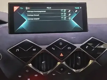 Photo 22 DS DS 3 DS3 Crossback E-Tense