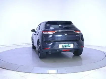 Photo 39 DS DS 3 DS3 Crossback E-Tense