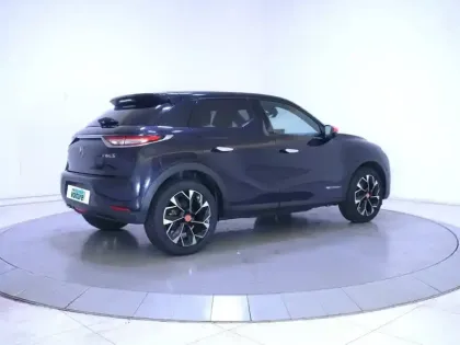 Photo 37 DS DS 3 DS3 Crossback E-Tense