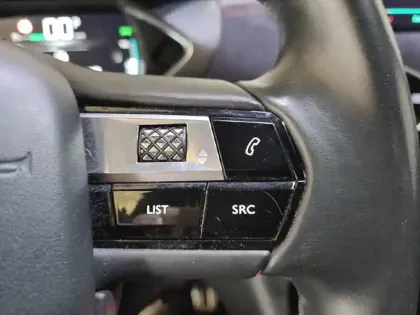 Photo 95 DS DS 3 DS3 Crossback E-Tense