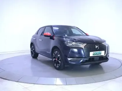 Photo 35 DS DS 3 DS3 Crossback E-Tense