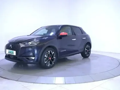 Photo 66 DS DS 3 DS3 Crossback E-Tense