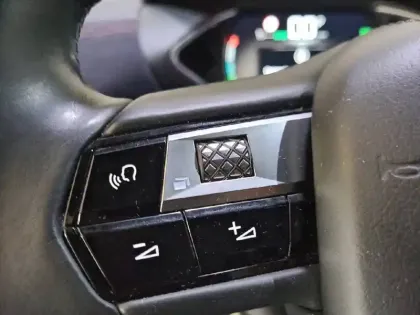 Photo 61 DS DS 3 DS3 Crossback E-Tense