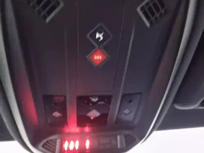 Photo 26 DS DS 3 DS3 Crossback E-Tense